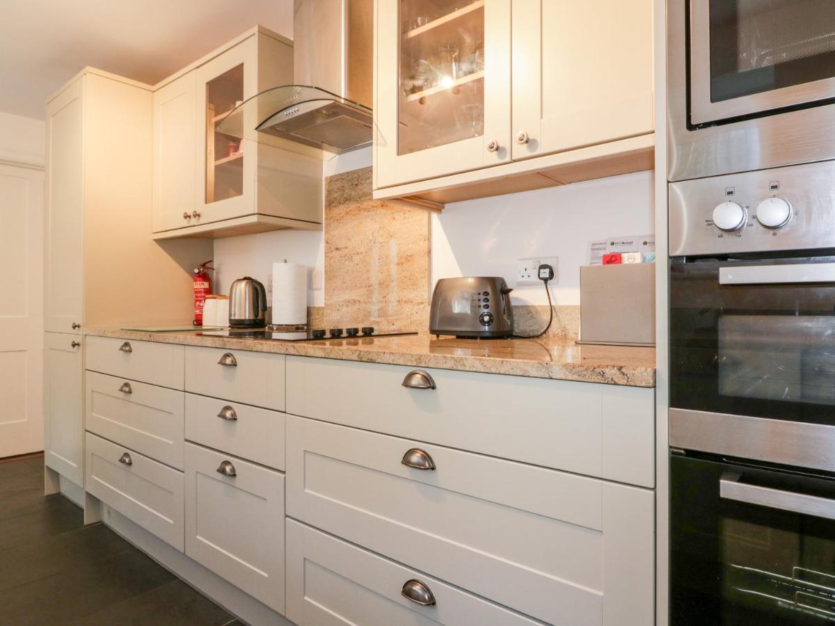 Trevethen Cottage Ньюки Экстерьер фото