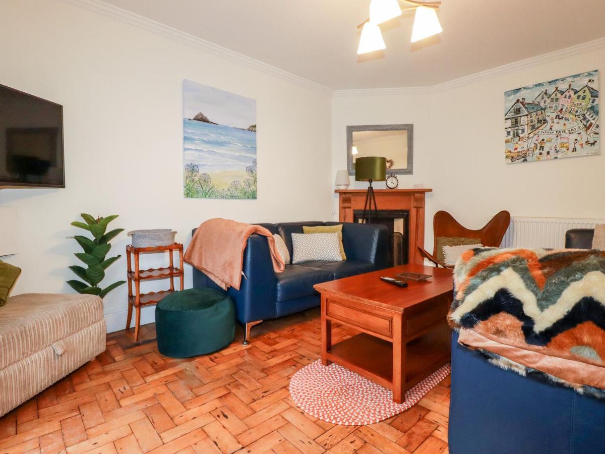 Trevethen Cottage Ньюки Экстерьер фото